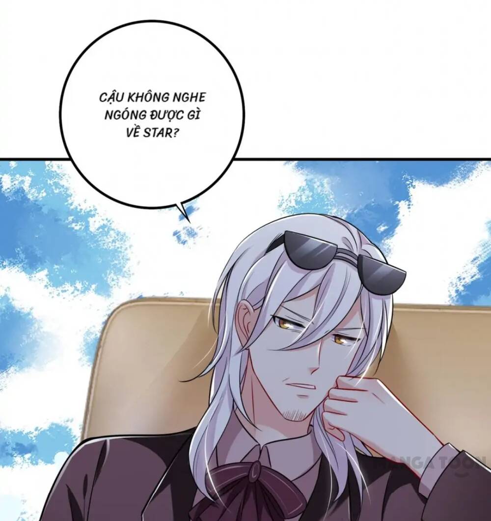 Hào Môn Thiên Giới Tiền Thê Chapter 585 - Trang 2