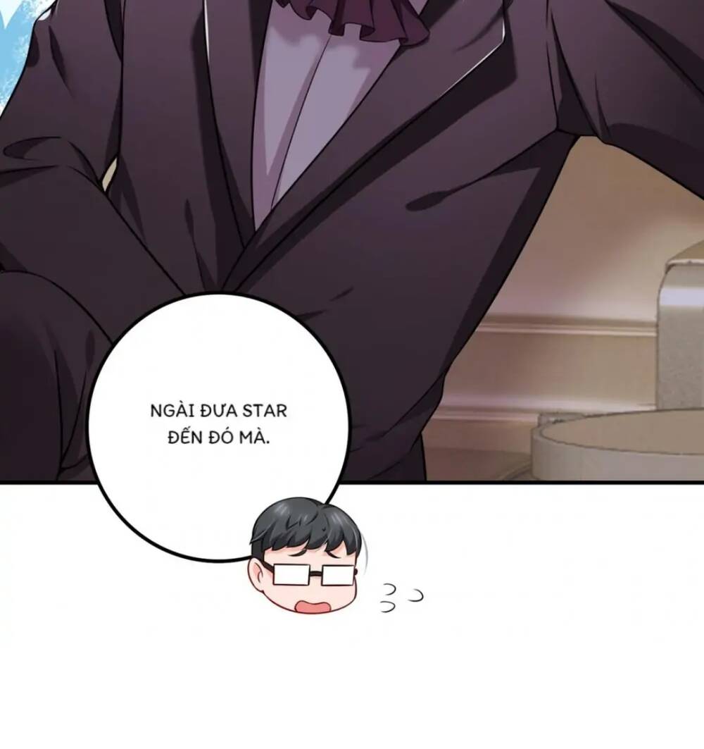 Hào Môn Thiên Giới Tiền Thê Chapter 585 - Trang 2