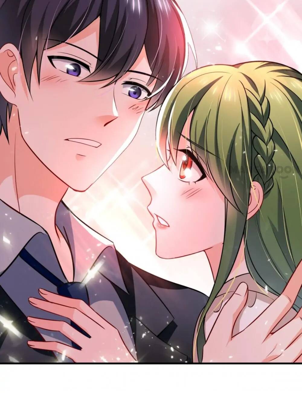 Hào Môn Thiên Giới Tiền Thê Chapter 585 - Trang 2