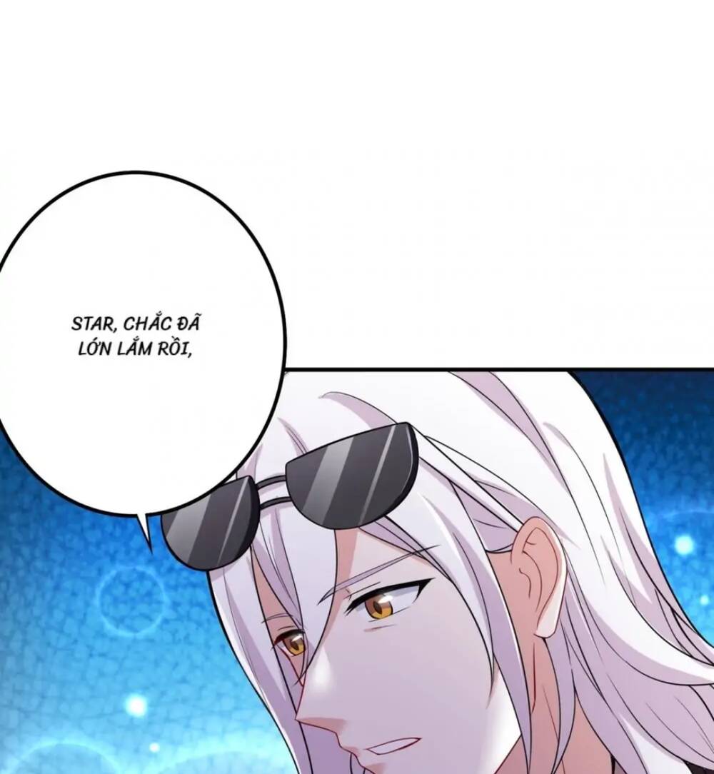 Hào Môn Thiên Giới Tiền Thê Chapter 585 - Trang 2