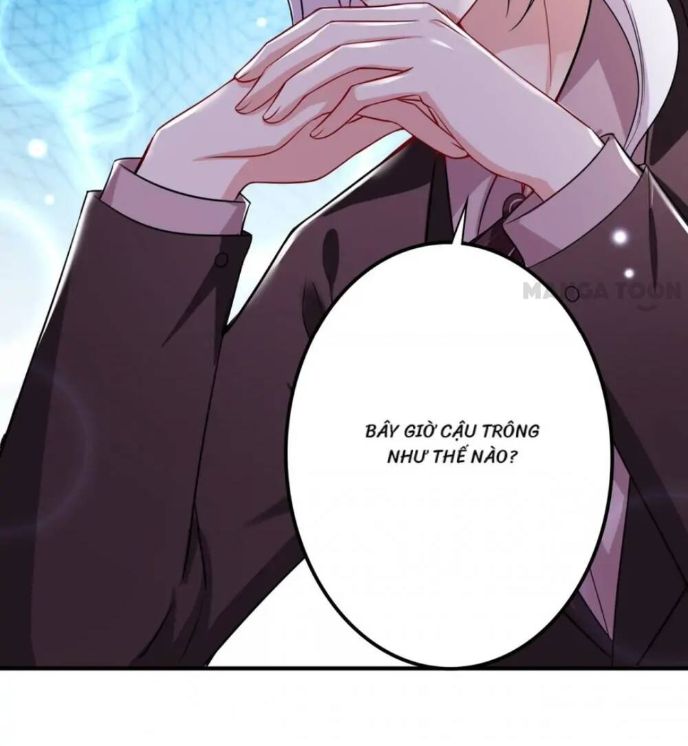 Hào Môn Thiên Giới Tiền Thê Chapter 585 - Trang 2