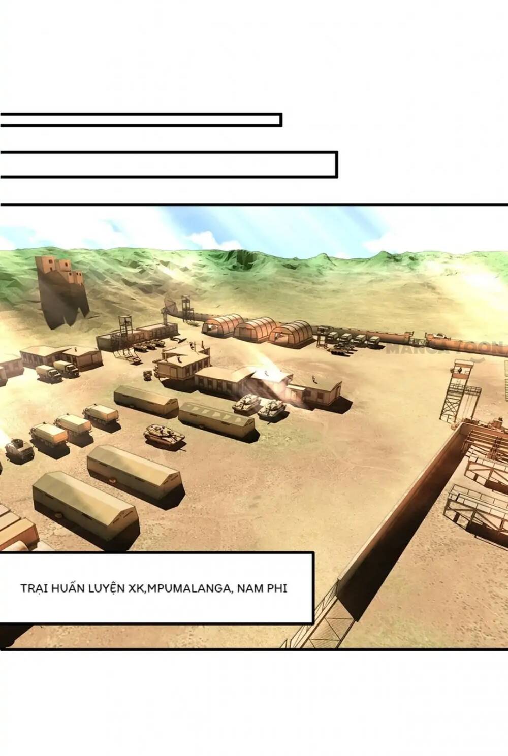 Hào Môn Thiên Giới Tiền Thê Chapter 585 - Trang 2