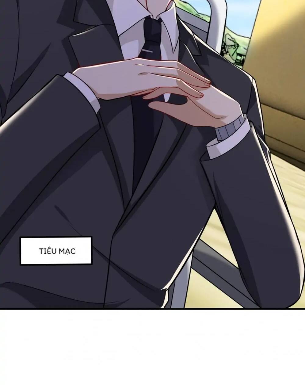 Hào Môn Thiên Giới Tiền Thê Chapter 585 - Trang 2