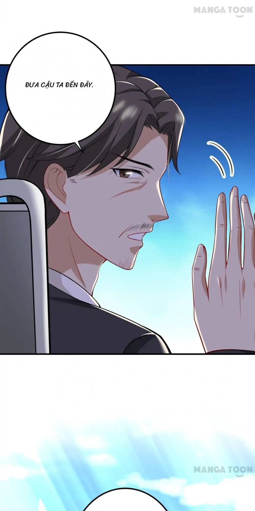 Hào Môn Thiên Giới Tiền Thê Chapter 585 - Trang 2