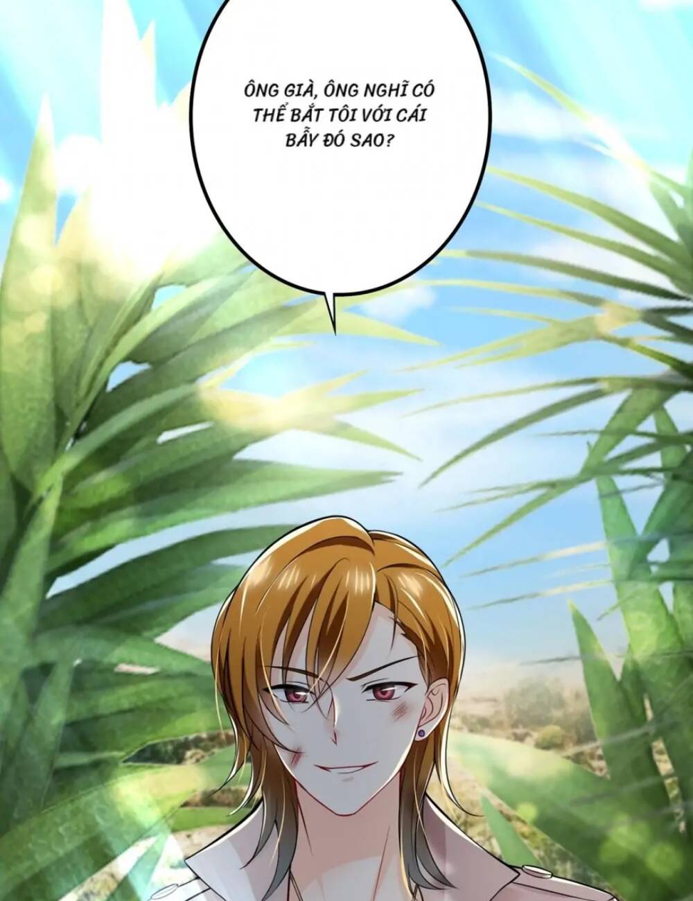 Hào Môn Thiên Giới Tiền Thê Chapter 585 - Trang 2