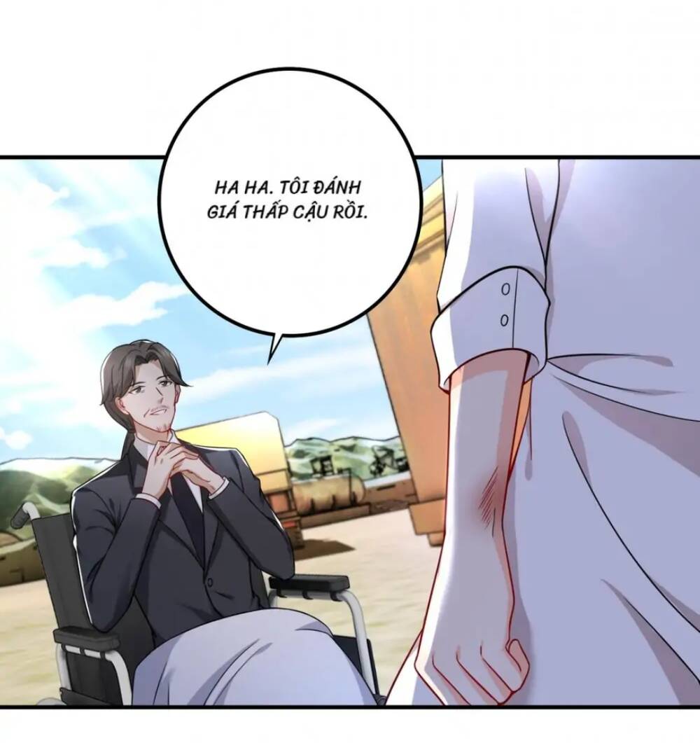 Hào Môn Thiên Giới Tiền Thê Chapter 585 - Trang 2