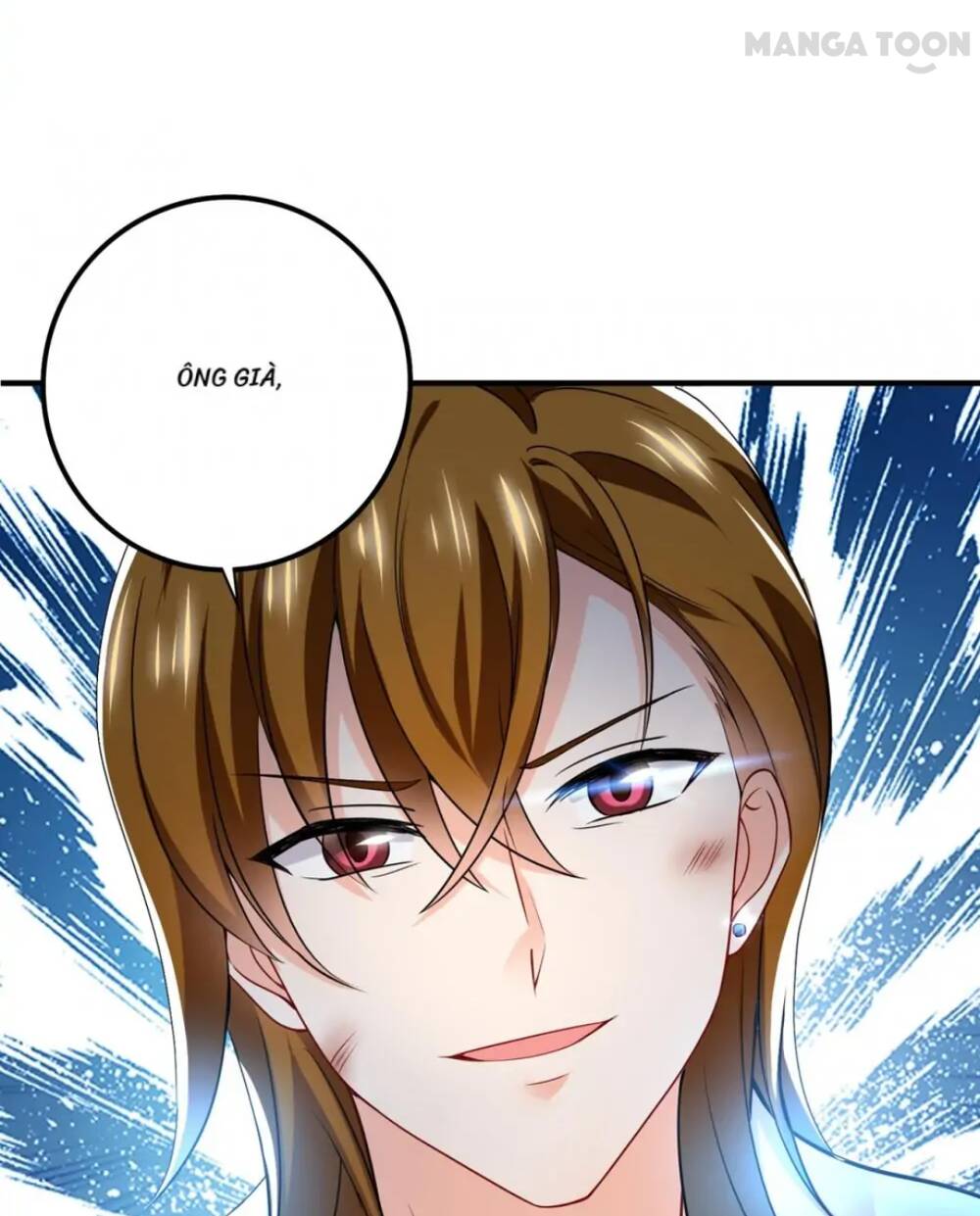 Hào Môn Thiên Giới Tiền Thê Chapter 585 - Trang 2