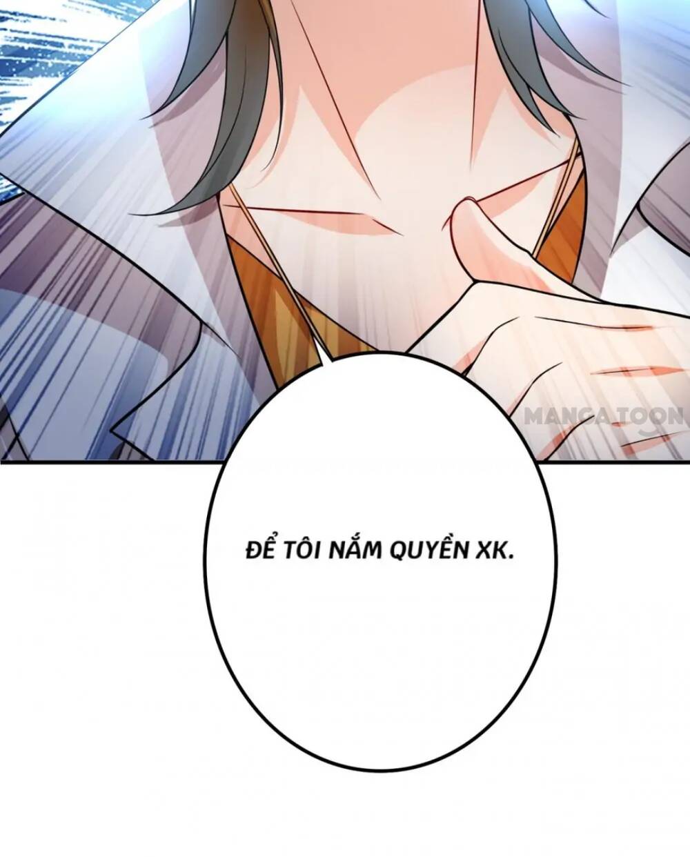 Hào Môn Thiên Giới Tiền Thê Chapter 585 - Trang 2