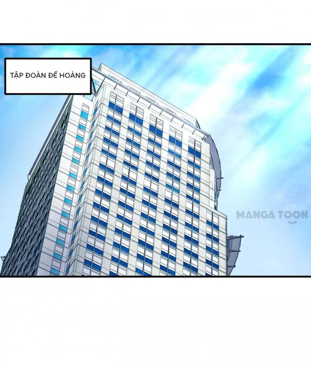 Hào Môn Thiên Giới Tiền Thê Chapter 585 - Trang 2