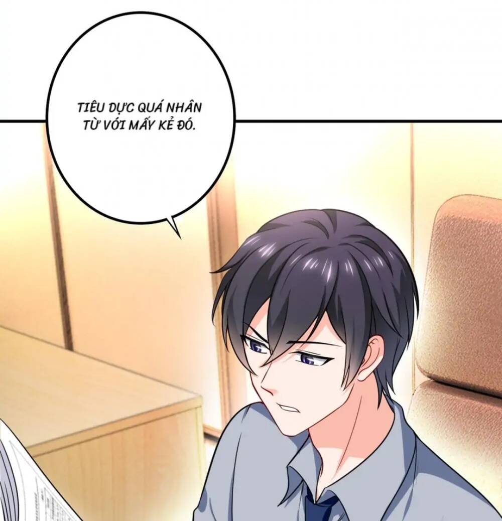 Hào Môn Thiên Giới Tiền Thê Chapter 585 - Trang 2