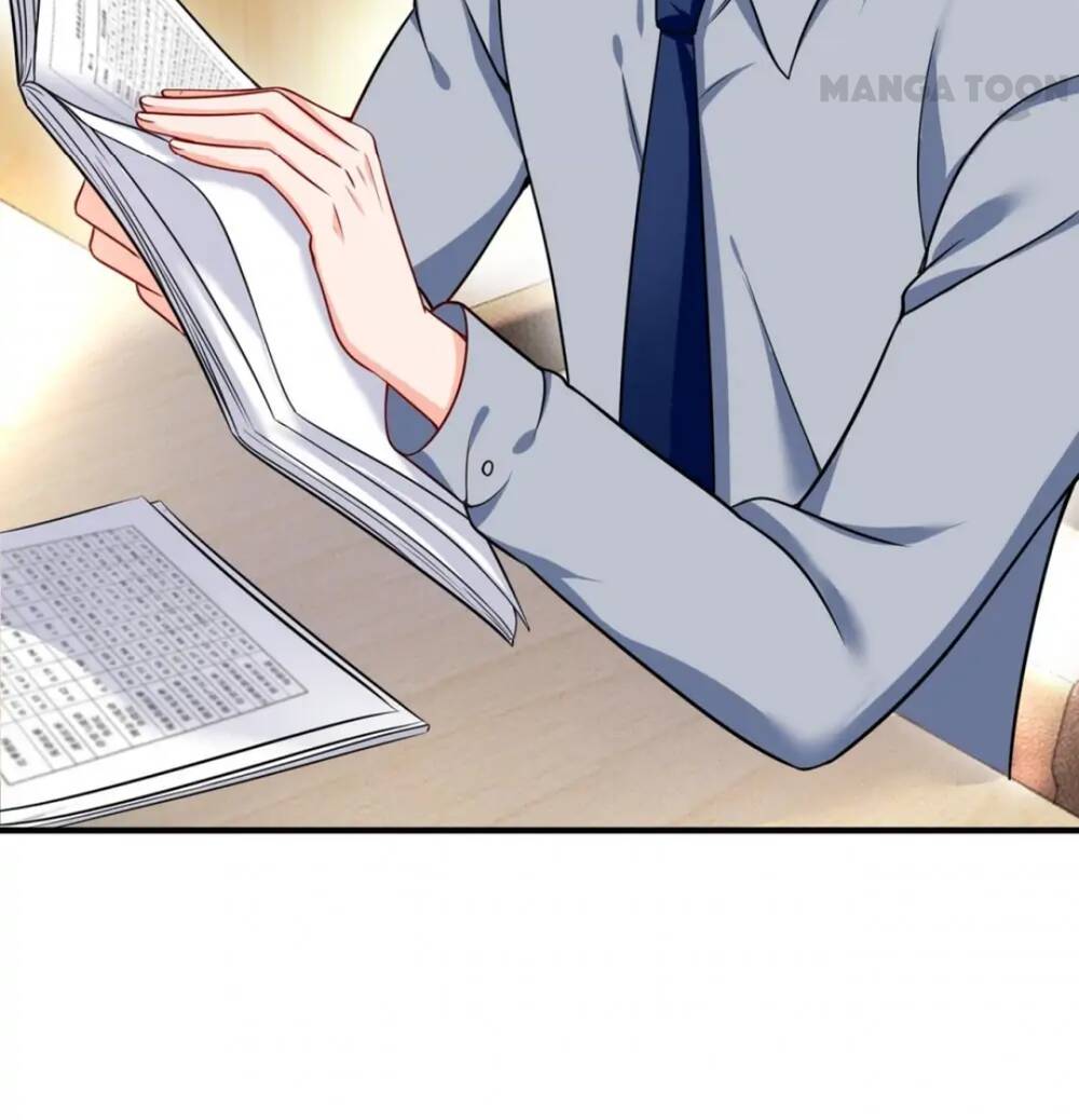 Hào Môn Thiên Giới Tiền Thê Chapter 585 - Trang 2