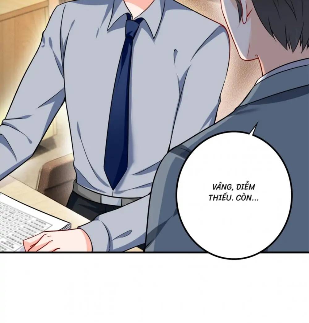 Hào Môn Thiên Giới Tiền Thê Chapter 585 - Trang 2