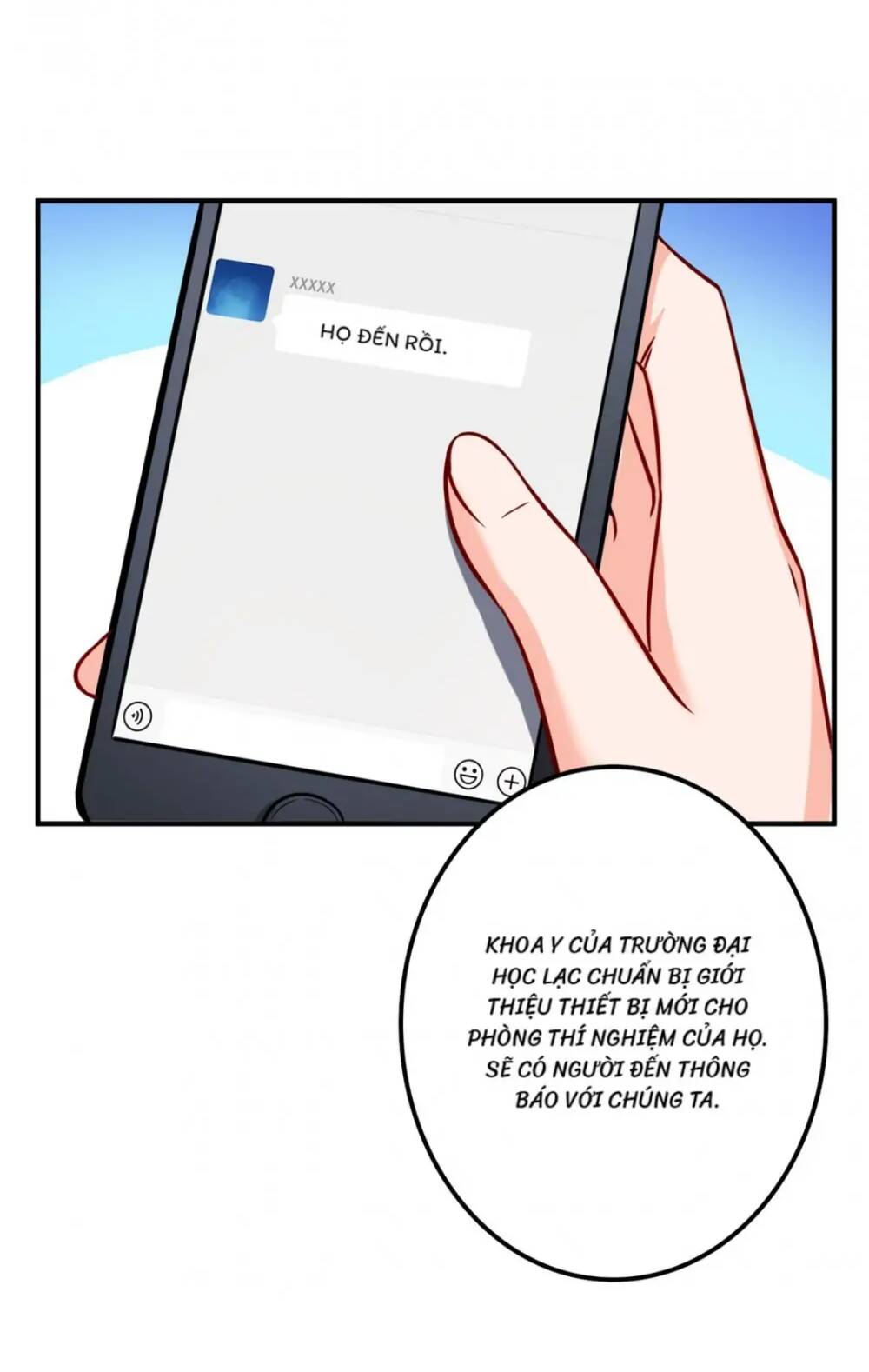 Hào Môn Thiên Giới Tiền Thê Chapter 585 - Trang 2