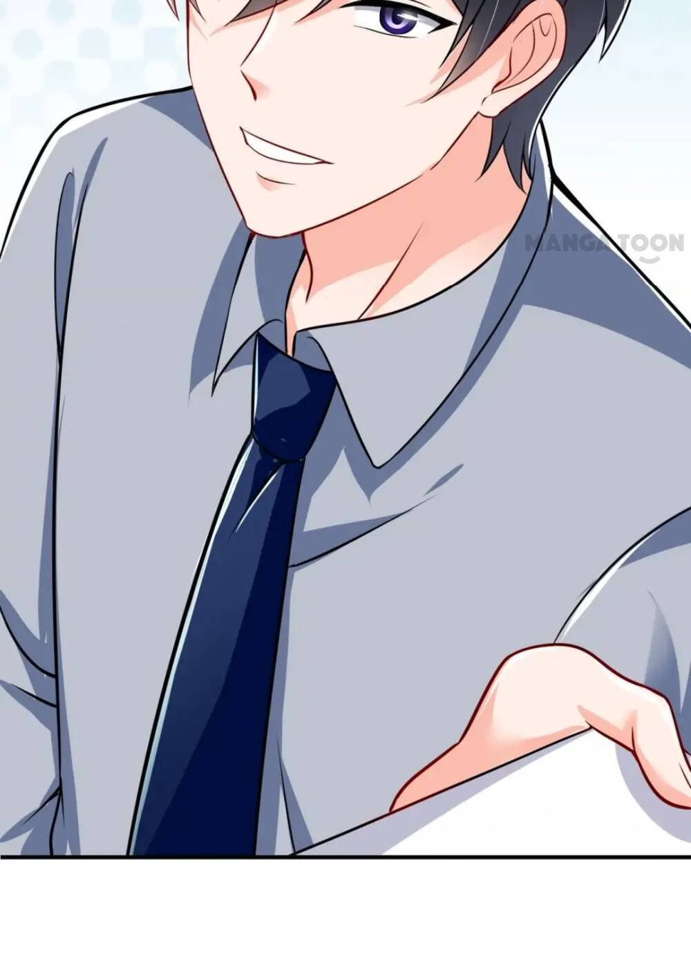 Hào Môn Thiên Giới Tiền Thê Chapter 585 - Trang 2