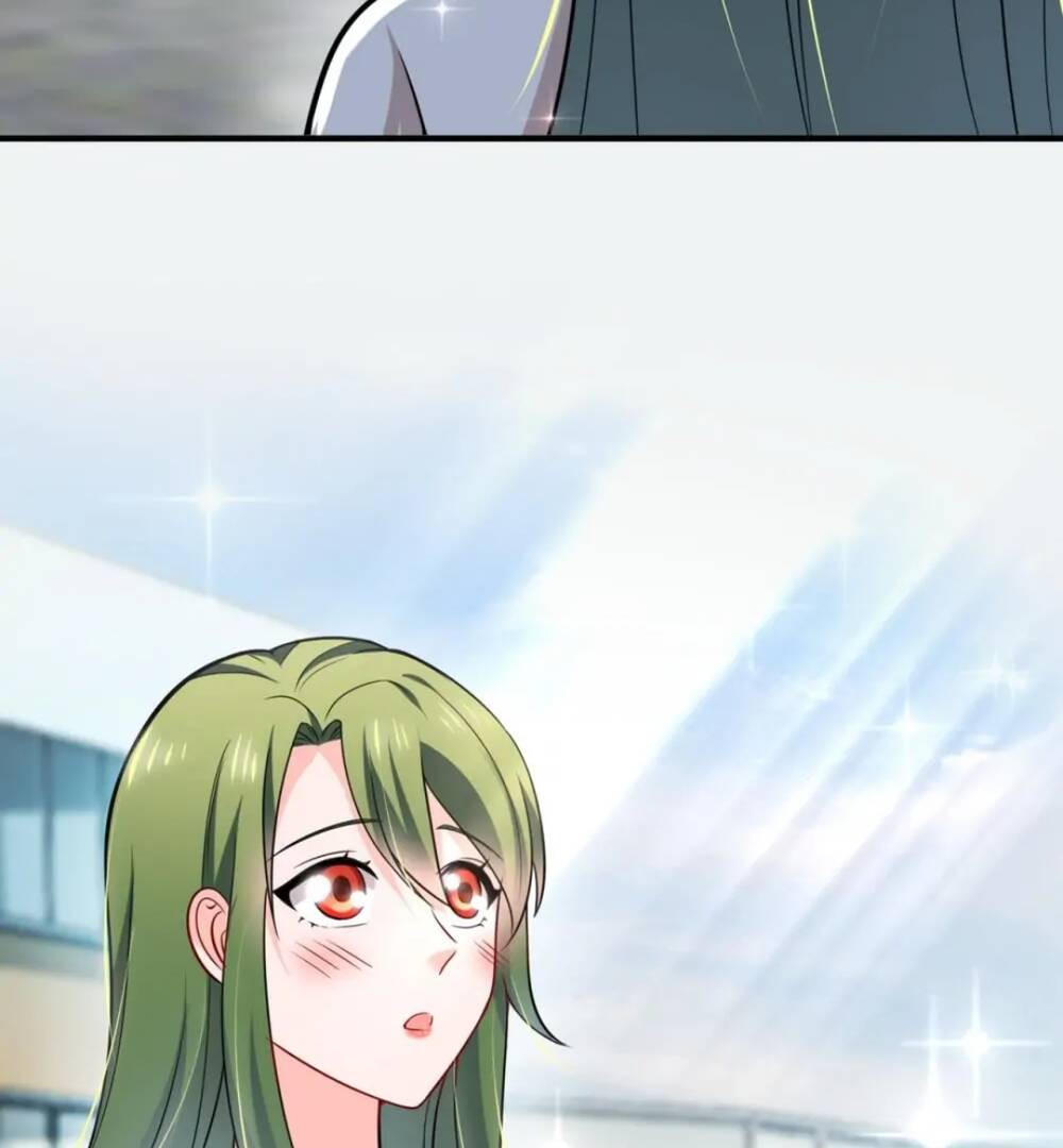 Hào Môn Thiên Giới Tiền Thê Chapter 585 - Trang 2