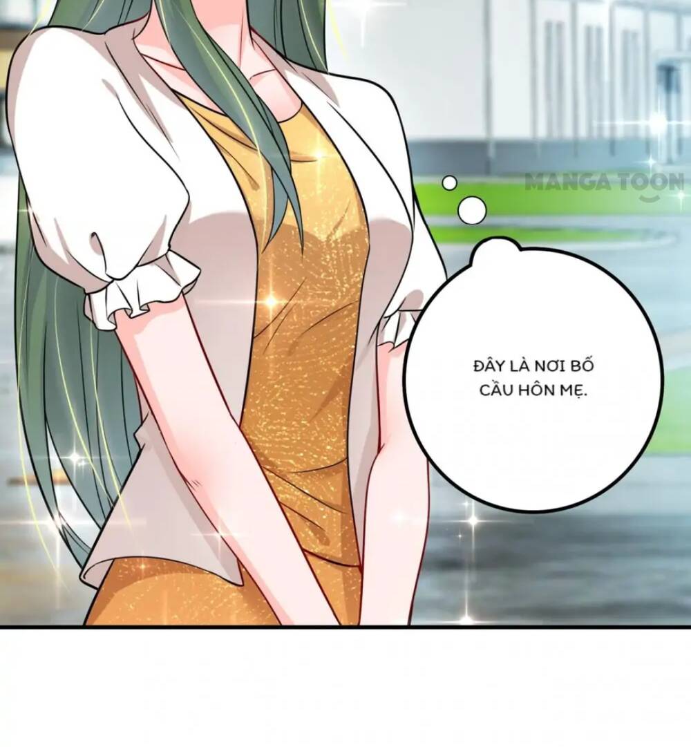 Hào Môn Thiên Giới Tiền Thê Chapter 585 - Trang 2