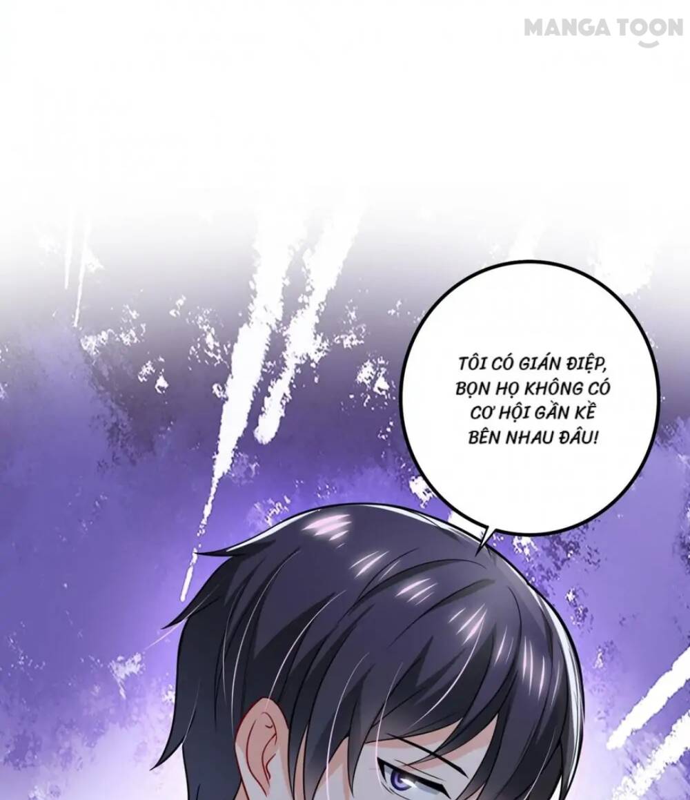 Hào Môn Thiên Giới Tiền Thê Chapter 585 - Trang 2