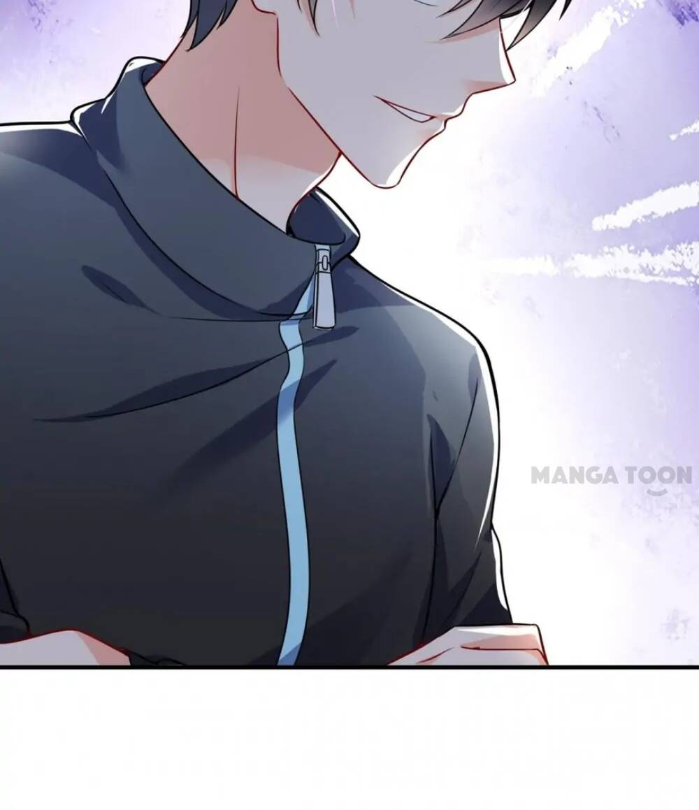 Hào Môn Thiên Giới Tiền Thê Chapter 585 - Trang 2