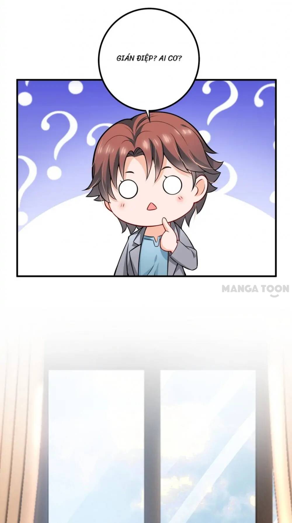 Hào Môn Thiên Giới Tiền Thê Chapter 585 - Trang 2