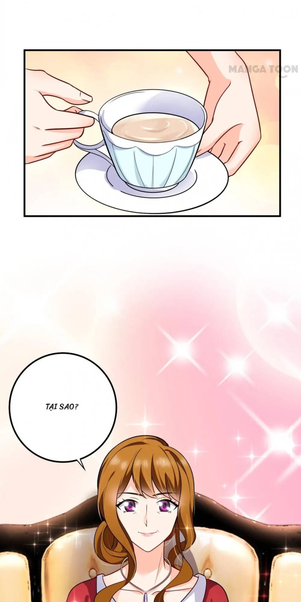 Hào Môn Thiên Giới Tiền Thê Chapter 585 - Trang 2