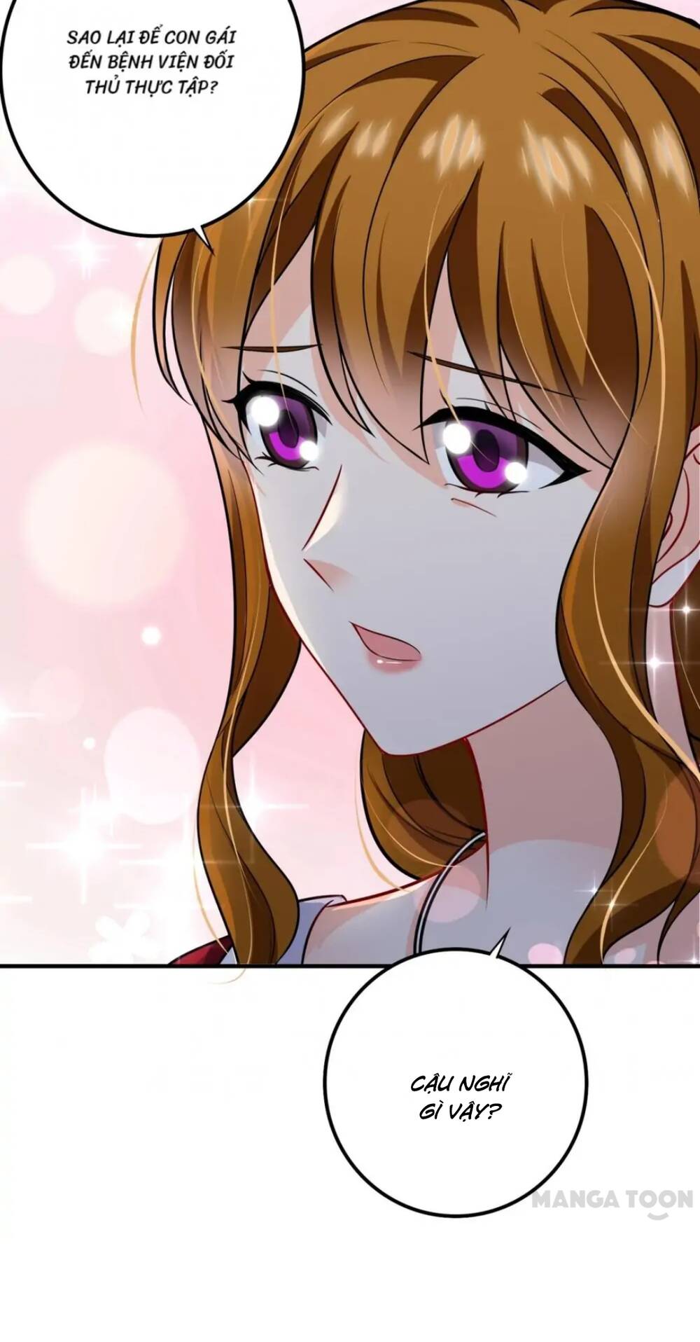 Hào Môn Thiên Giới Tiền Thê Chapter 585 - Trang 2