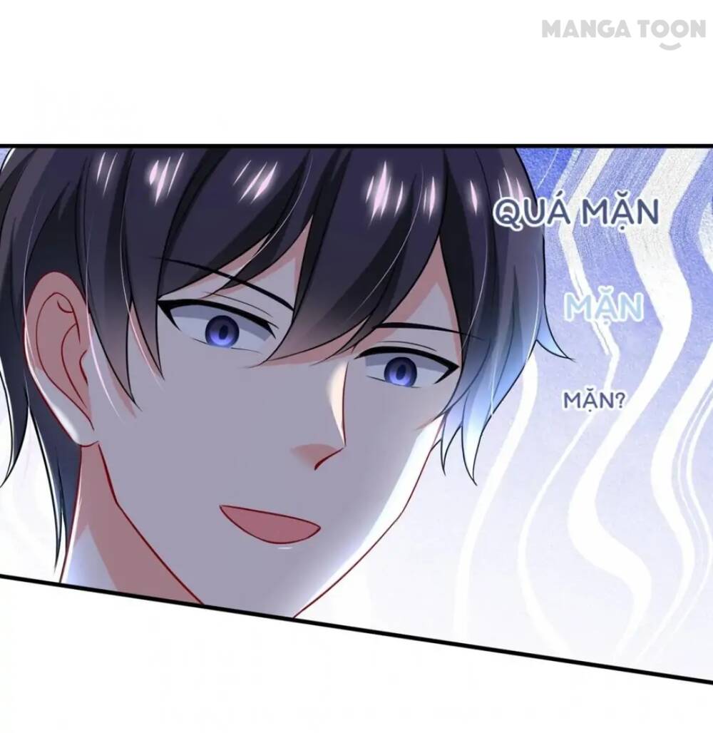 Hào Môn Thiên Giới Tiền Thê Chapter 585 - Trang 2