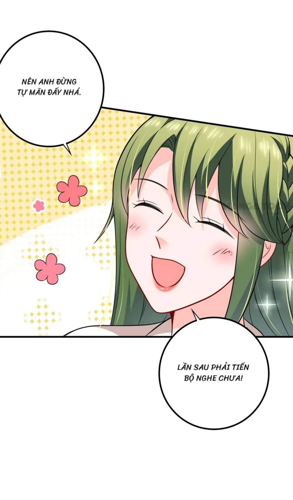 Hào Môn Thiên Giới Tiền Thê Chapter 585 - Trang 2