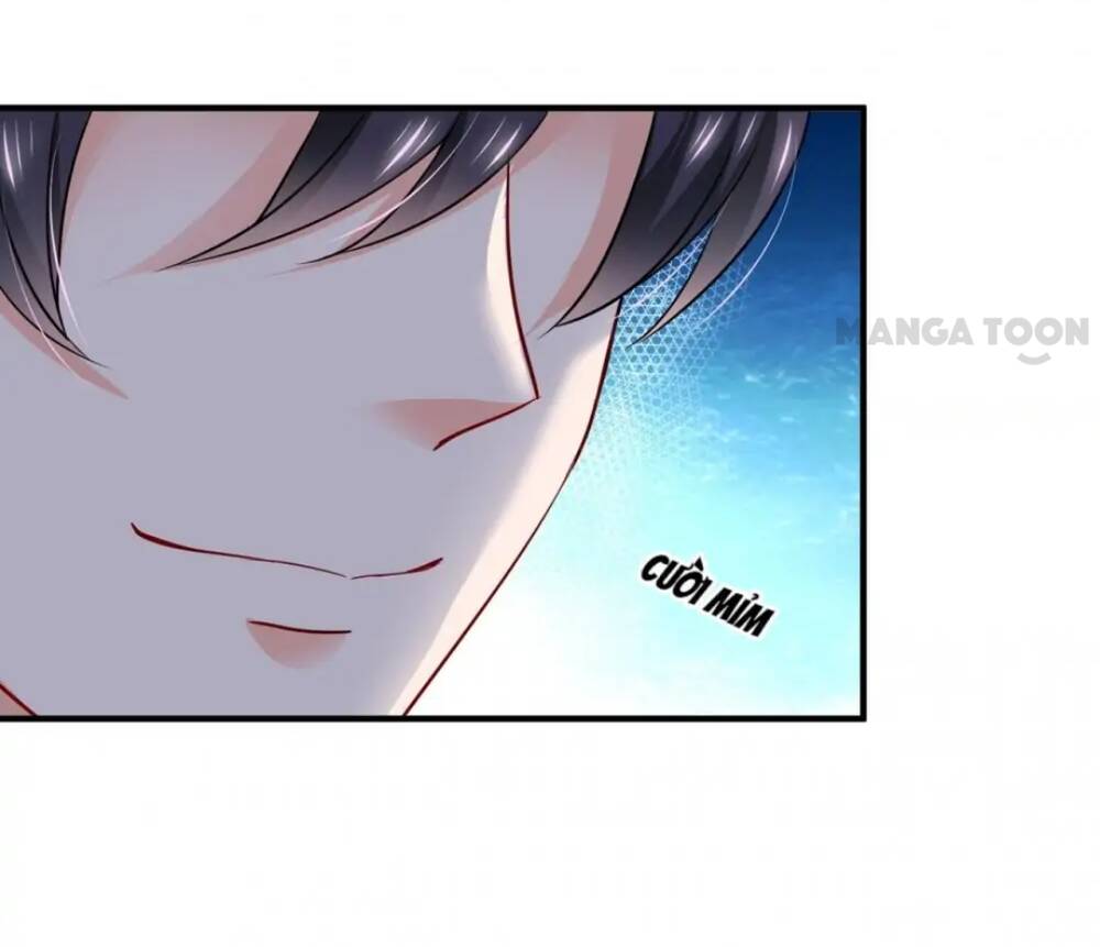 Hào Môn Thiên Giới Tiền Thê Chapter 585 - Trang 2