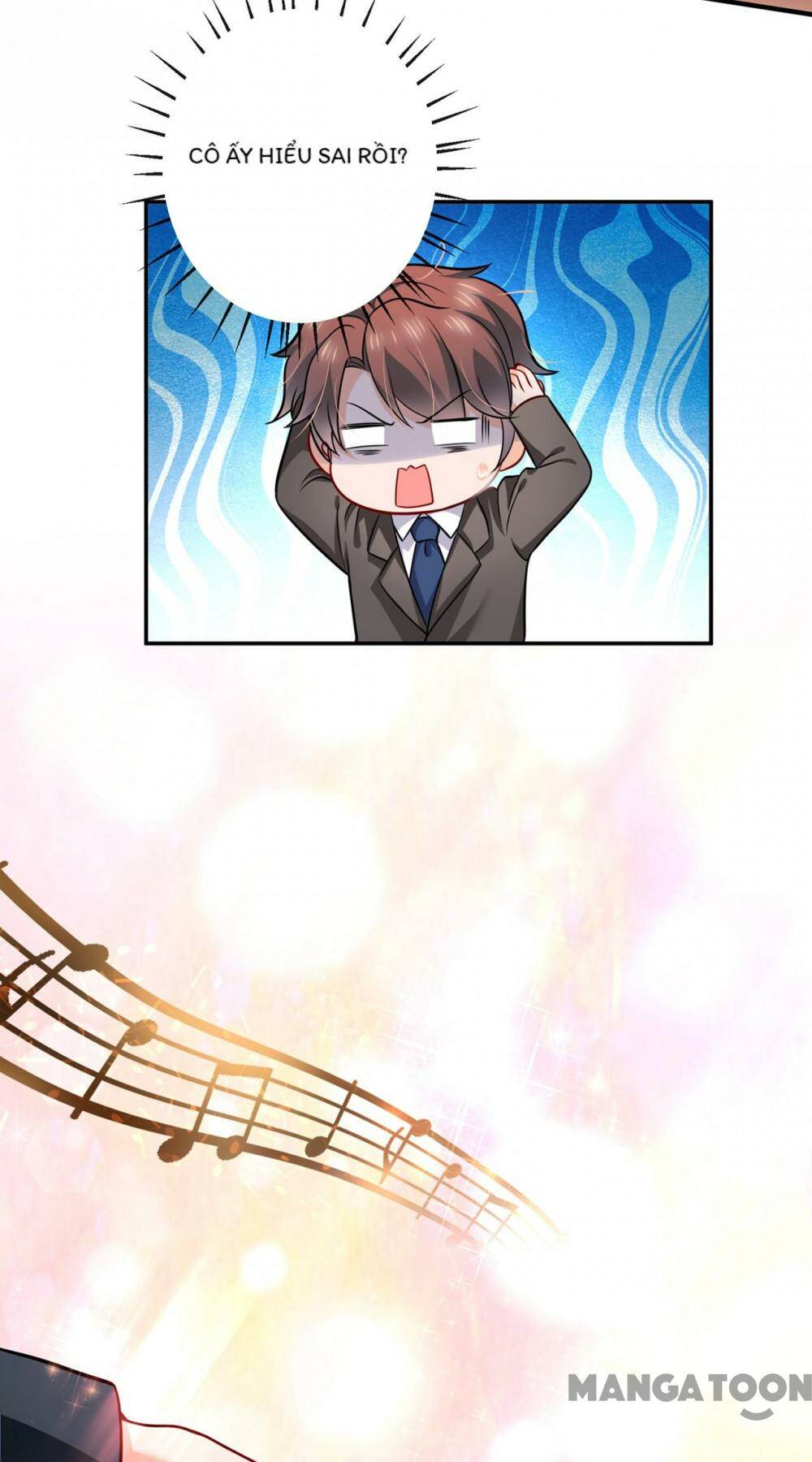 Hào Môn Thiên Giới Tiền Thê Chapter 588 - Trang 2