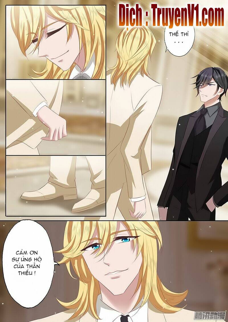 Hào Môn Thiên Giới Tiền Thê Chapter 59 - Trang 2