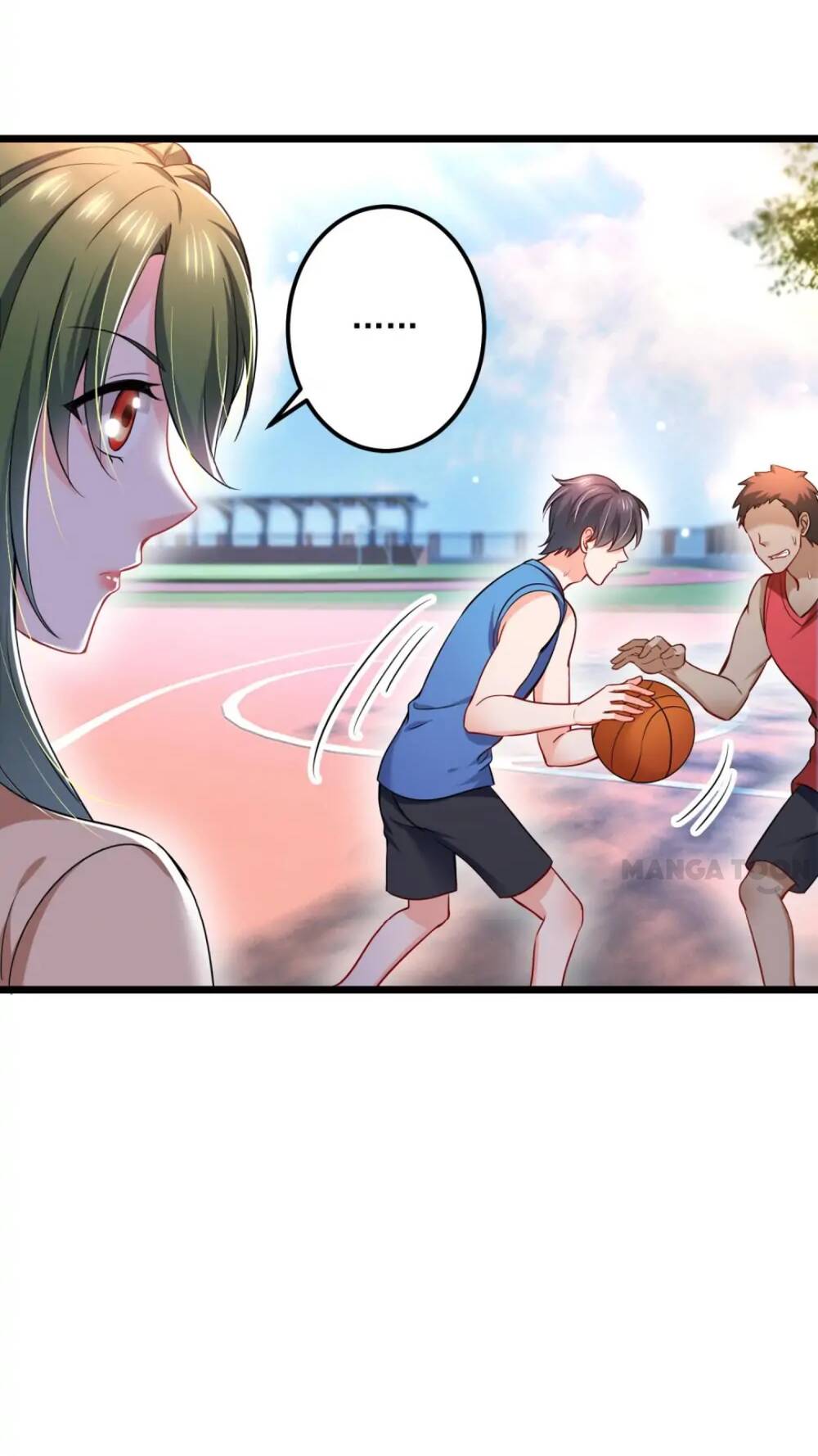 Hào Môn Thiên Giới Tiền Thê Chapter 590 - Trang 2