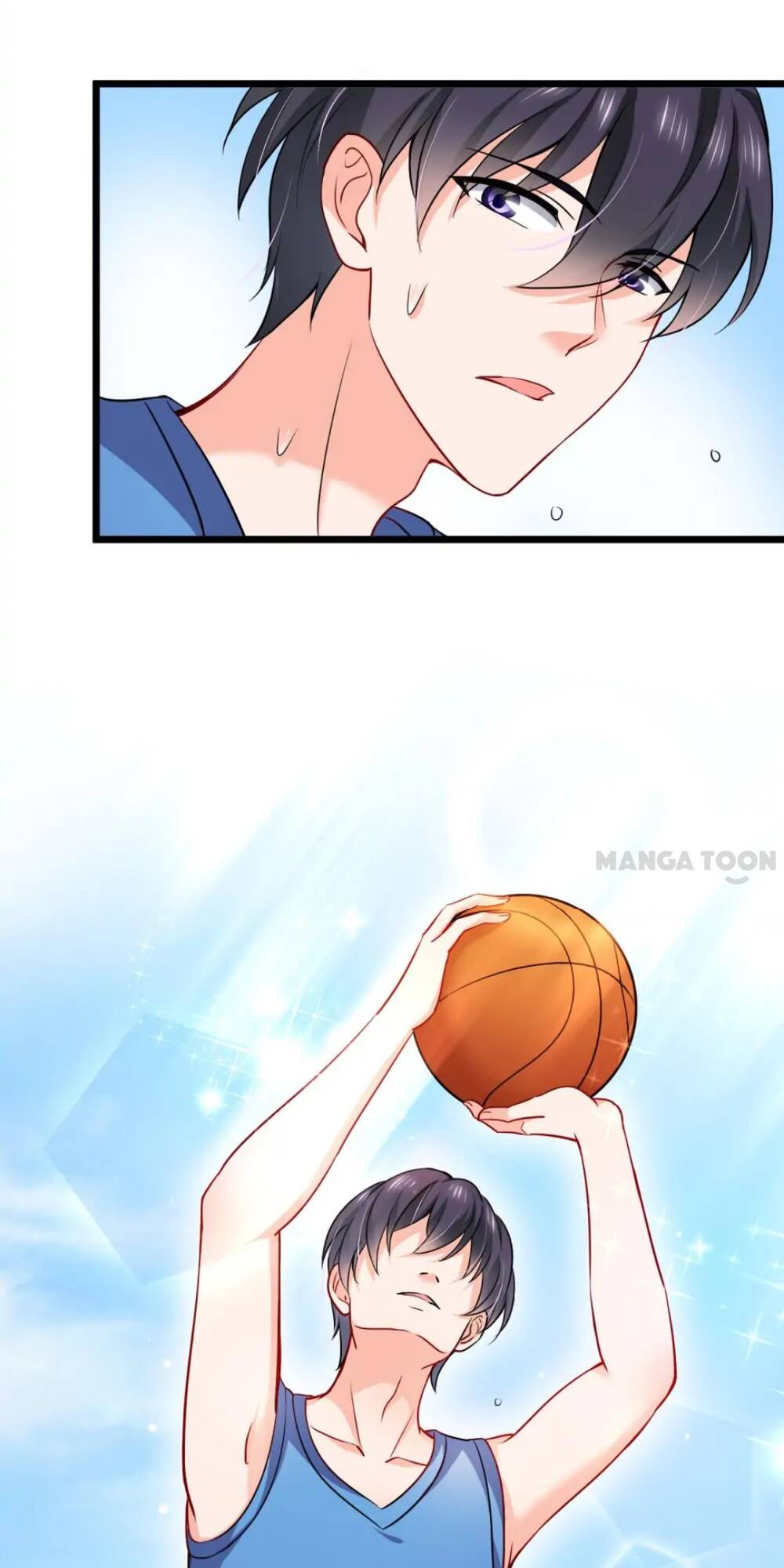 Hào Môn Thiên Giới Tiền Thê Chapter 590 - Trang 2