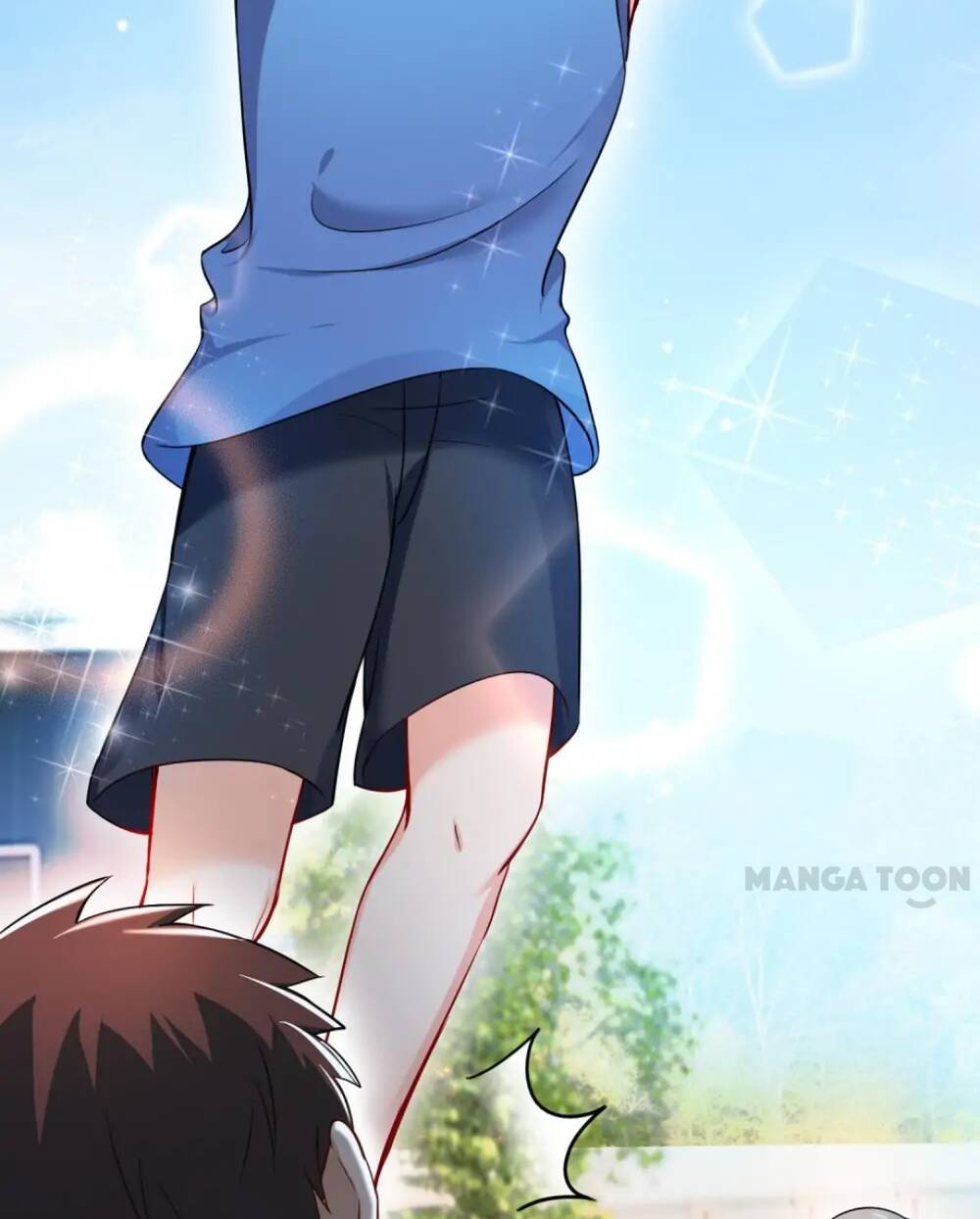 Hào Môn Thiên Giới Tiền Thê Chapter 590 - Trang 2