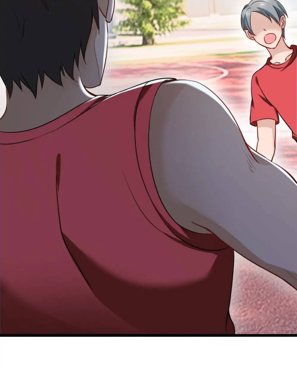 Hào Môn Thiên Giới Tiền Thê Chapter 590 - Trang 2