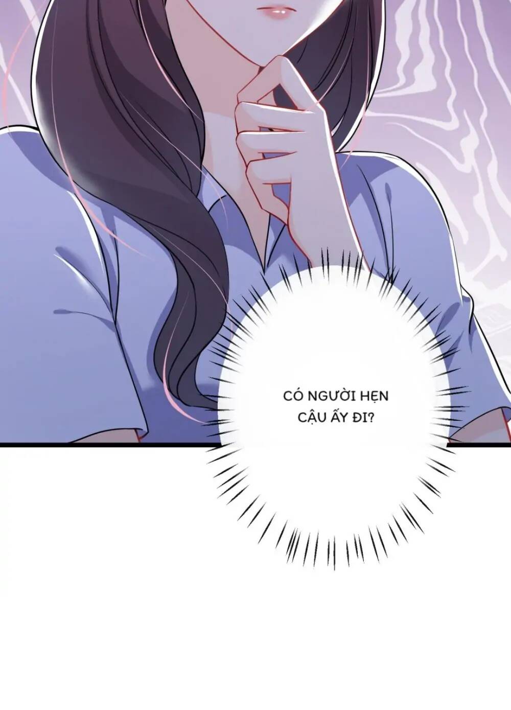 Hào Môn Thiên Giới Tiền Thê Chapter 590 - Trang 2