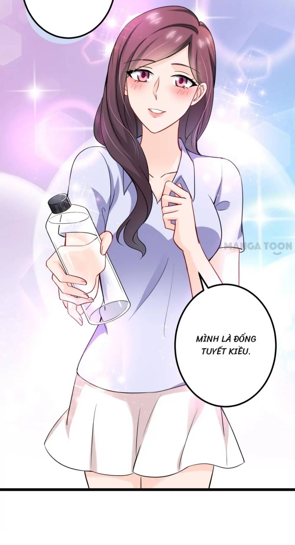 Hào Môn Thiên Giới Tiền Thê Chapter 590 - Trang 2