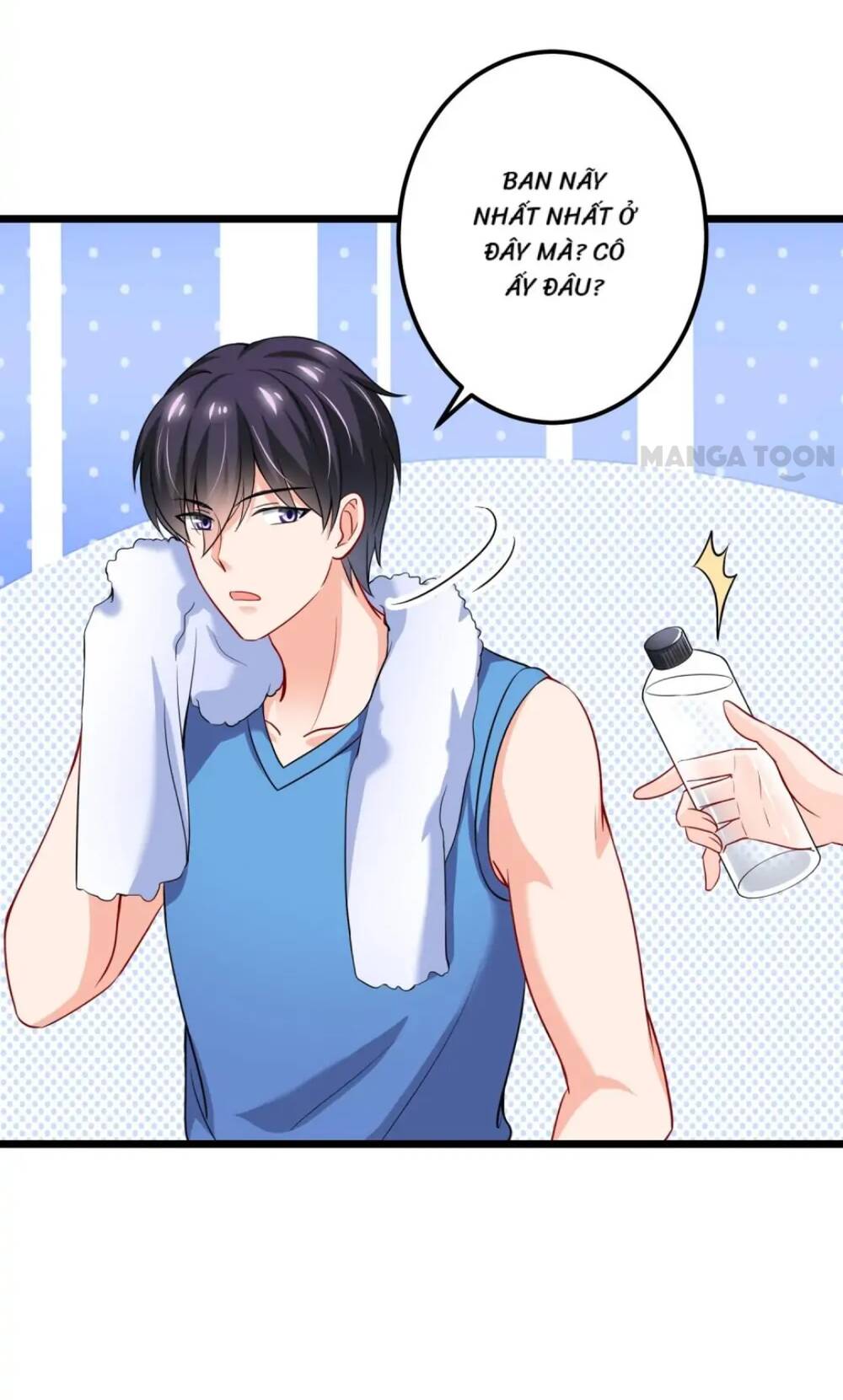 Hào Môn Thiên Giới Tiền Thê Chapter 590 - Trang 2