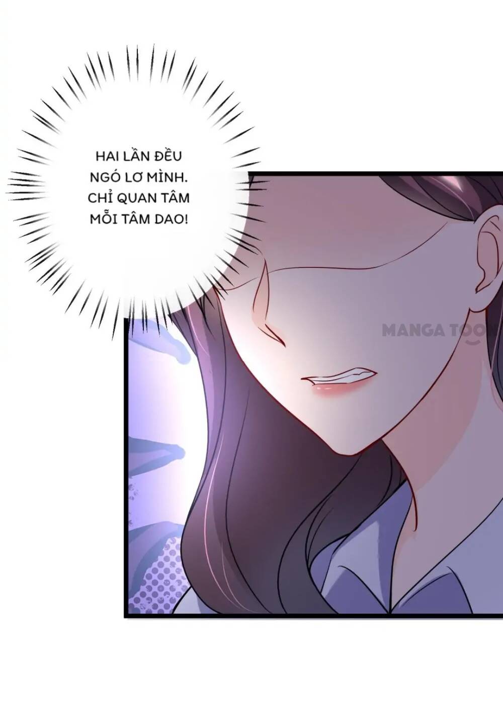 Hào Môn Thiên Giới Tiền Thê Chapter 590 - Trang 2