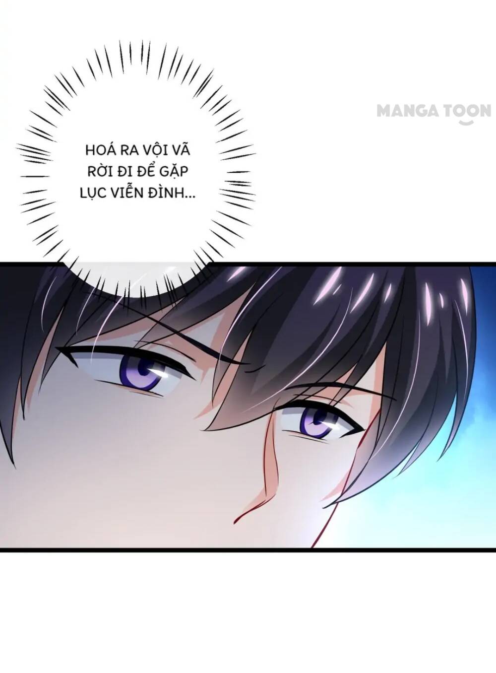 Hào Môn Thiên Giới Tiền Thê Chapter 590 - Trang 2