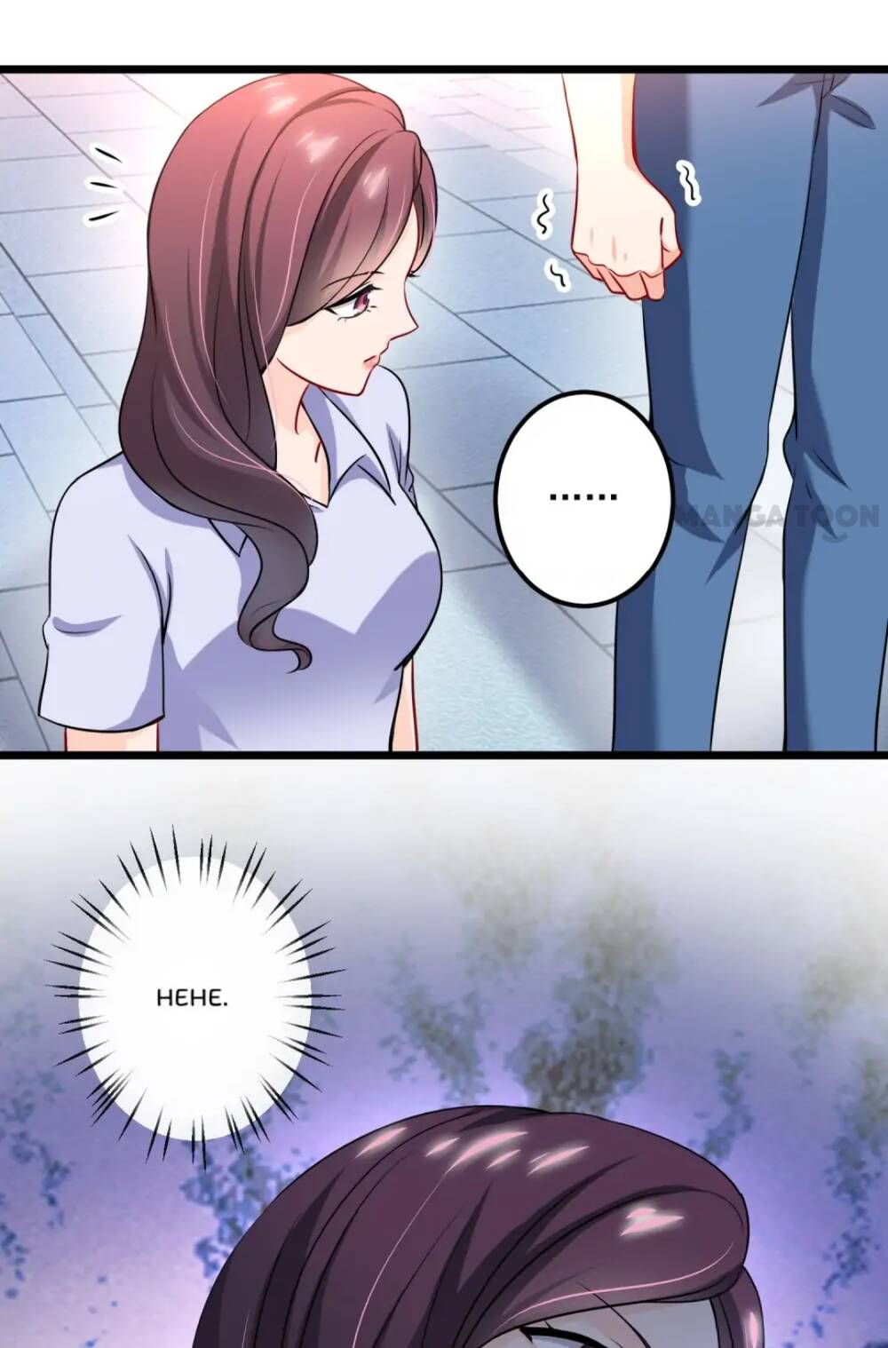 Hào Môn Thiên Giới Tiền Thê Chapter 590 - Trang 2