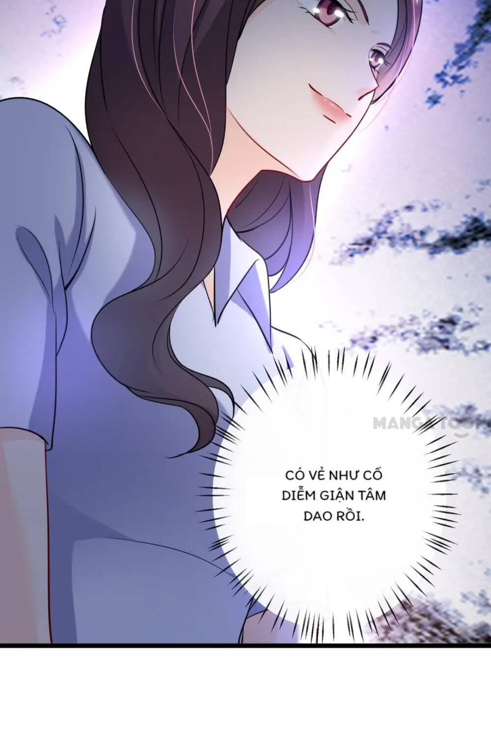 Hào Môn Thiên Giới Tiền Thê Chapter 590 - Trang 2