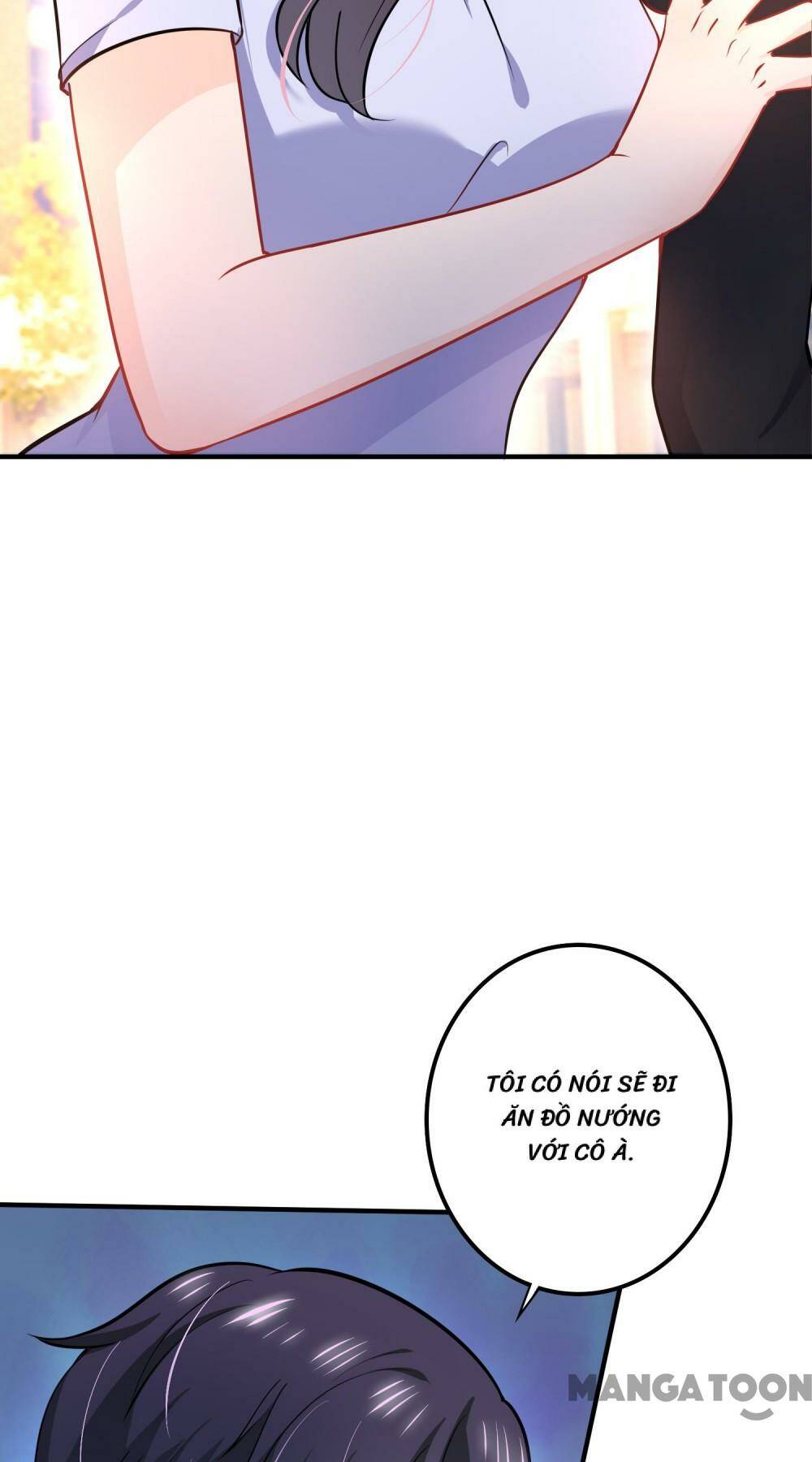 Hào Môn Thiên Giới Tiền Thê Chapter 591 - Trang 2