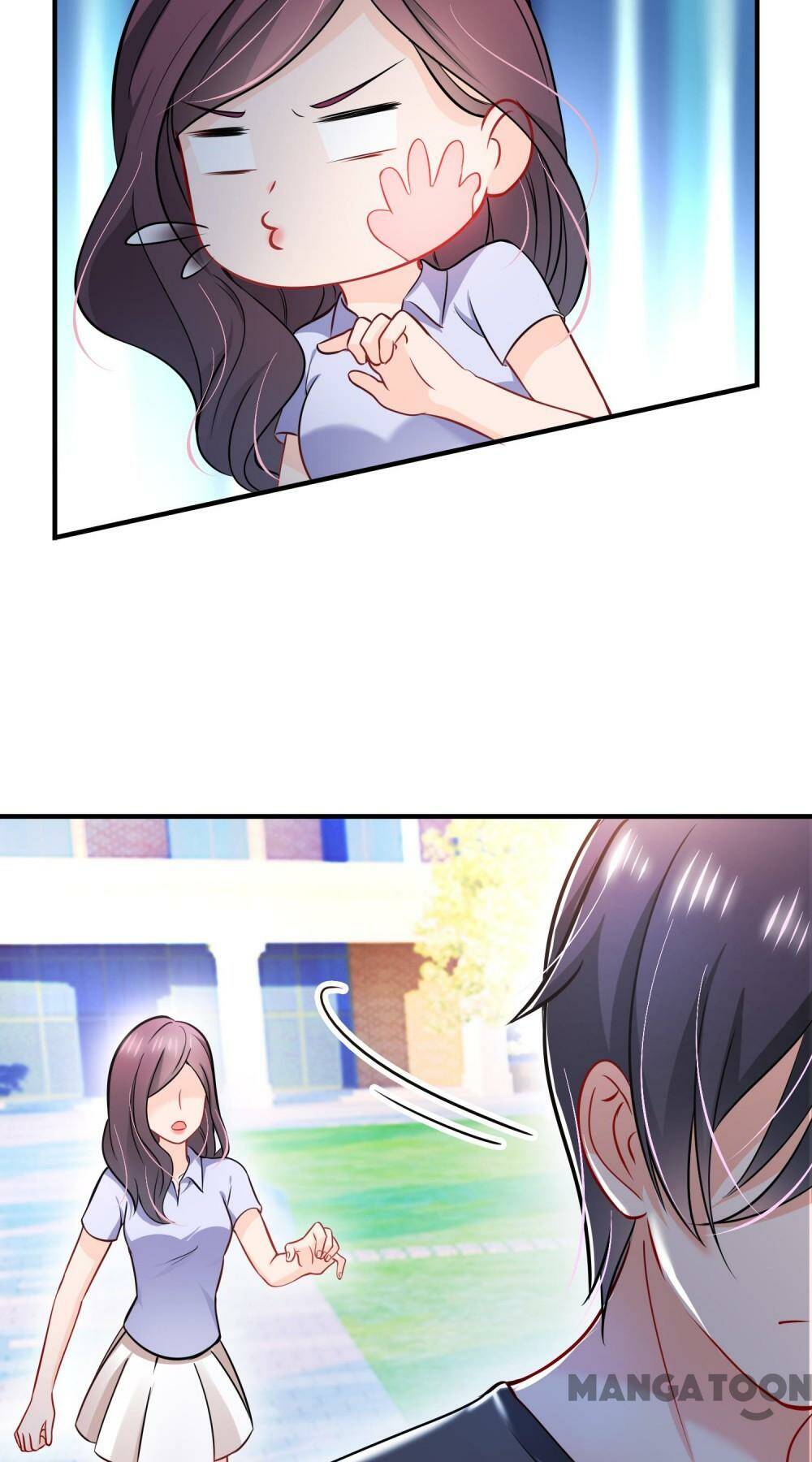 Hào Môn Thiên Giới Tiền Thê Chapter 591 - Trang 2