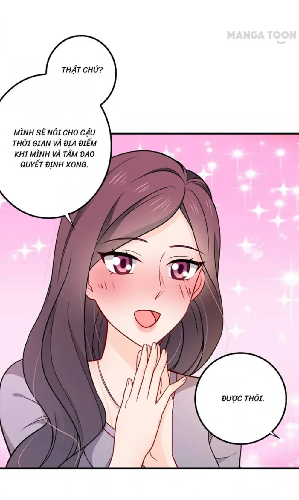 Hào Môn Thiên Giới Tiền Thê Chapter 593 - Trang 2