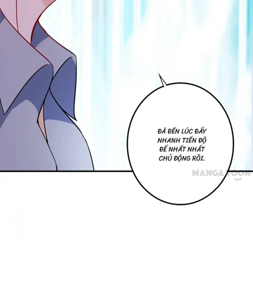 Hào Môn Thiên Giới Tiền Thê Chapter 593 - Trang 2