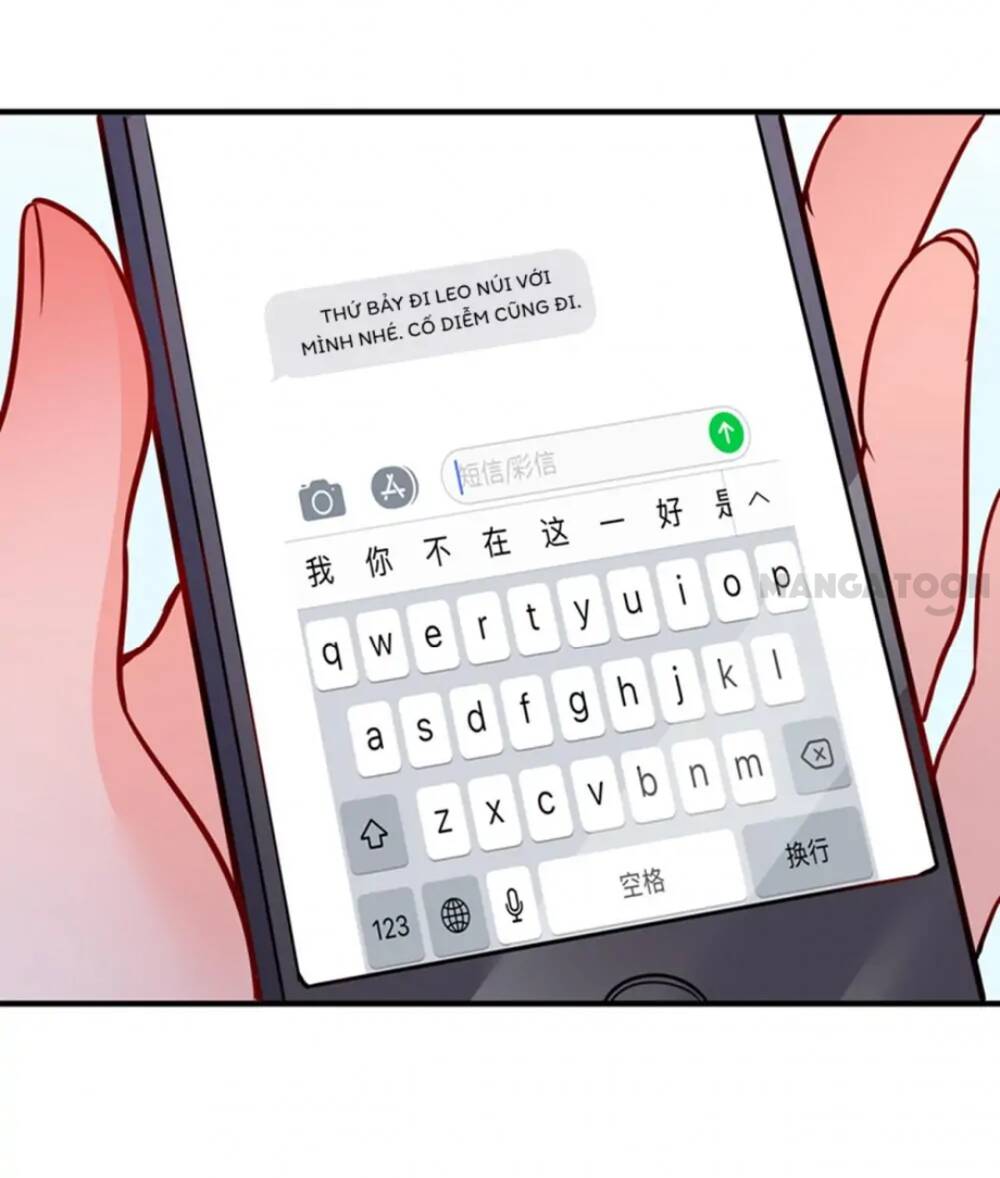 Hào Môn Thiên Giới Tiền Thê Chapter 593 - Trang 2