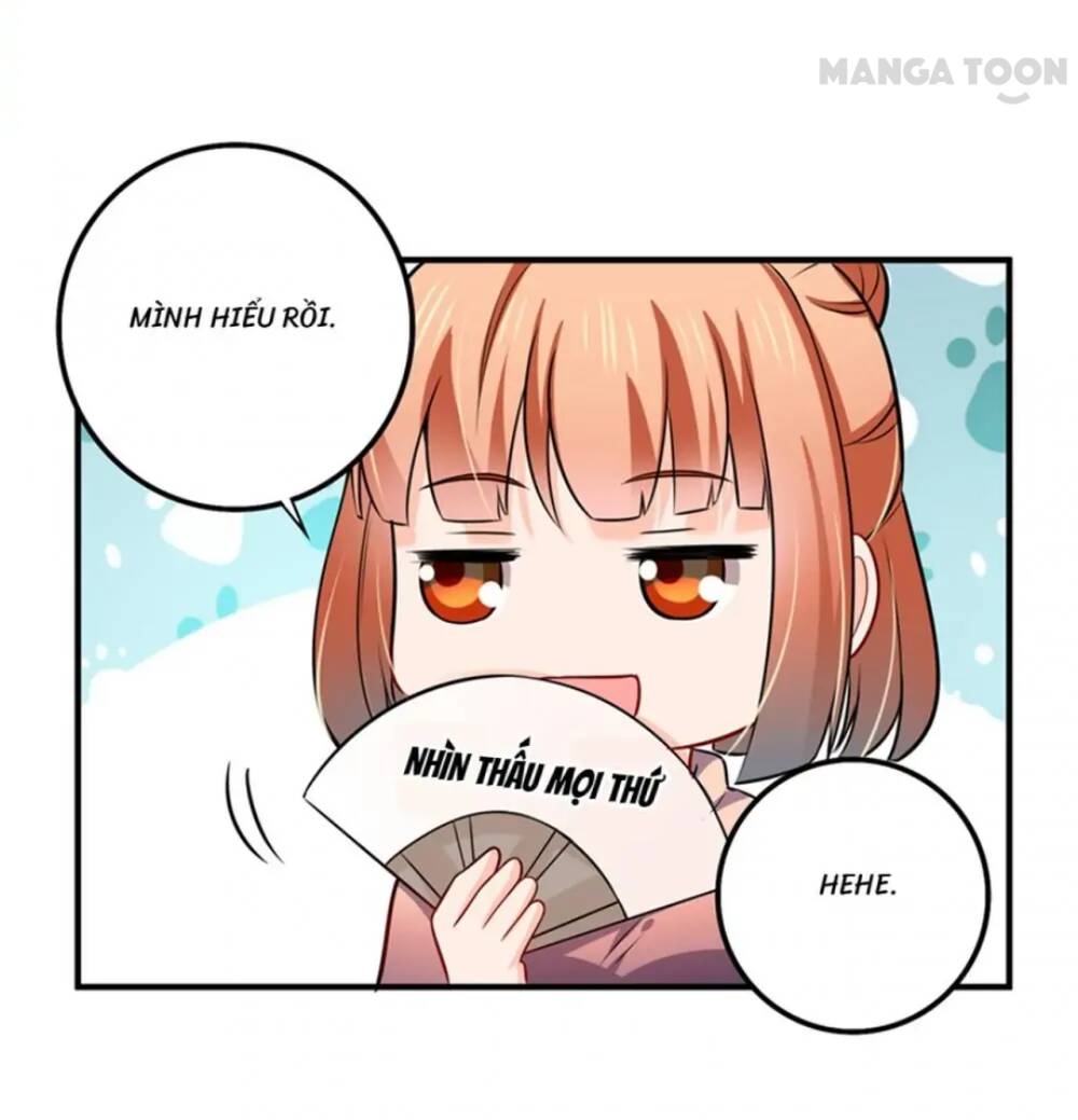 Hào Môn Thiên Giới Tiền Thê Chapter 593 - Trang 2