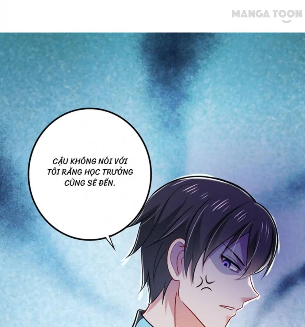 Hào Môn Thiên Giới Tiền Thê Chapter 593 - Trang 2