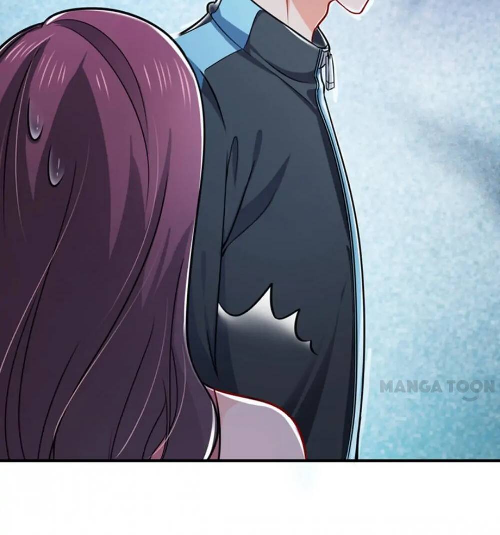 Hào Môn Thiên Giới Tiền Thê Chapter 593 - Trang 2