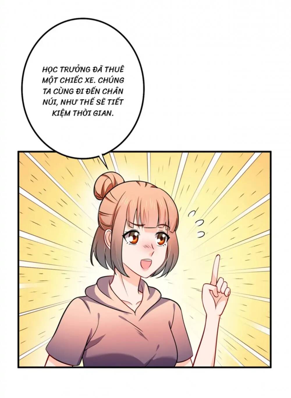 Hào Môn Thiên Giới Tiền Thê Chapter 593 - Trang 2